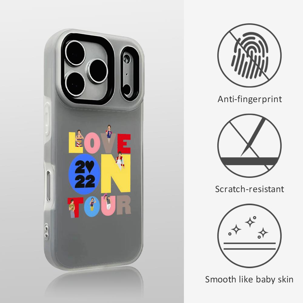 Coque de téléphone S-Styles Lo - Phone Cases H&M avis et prix