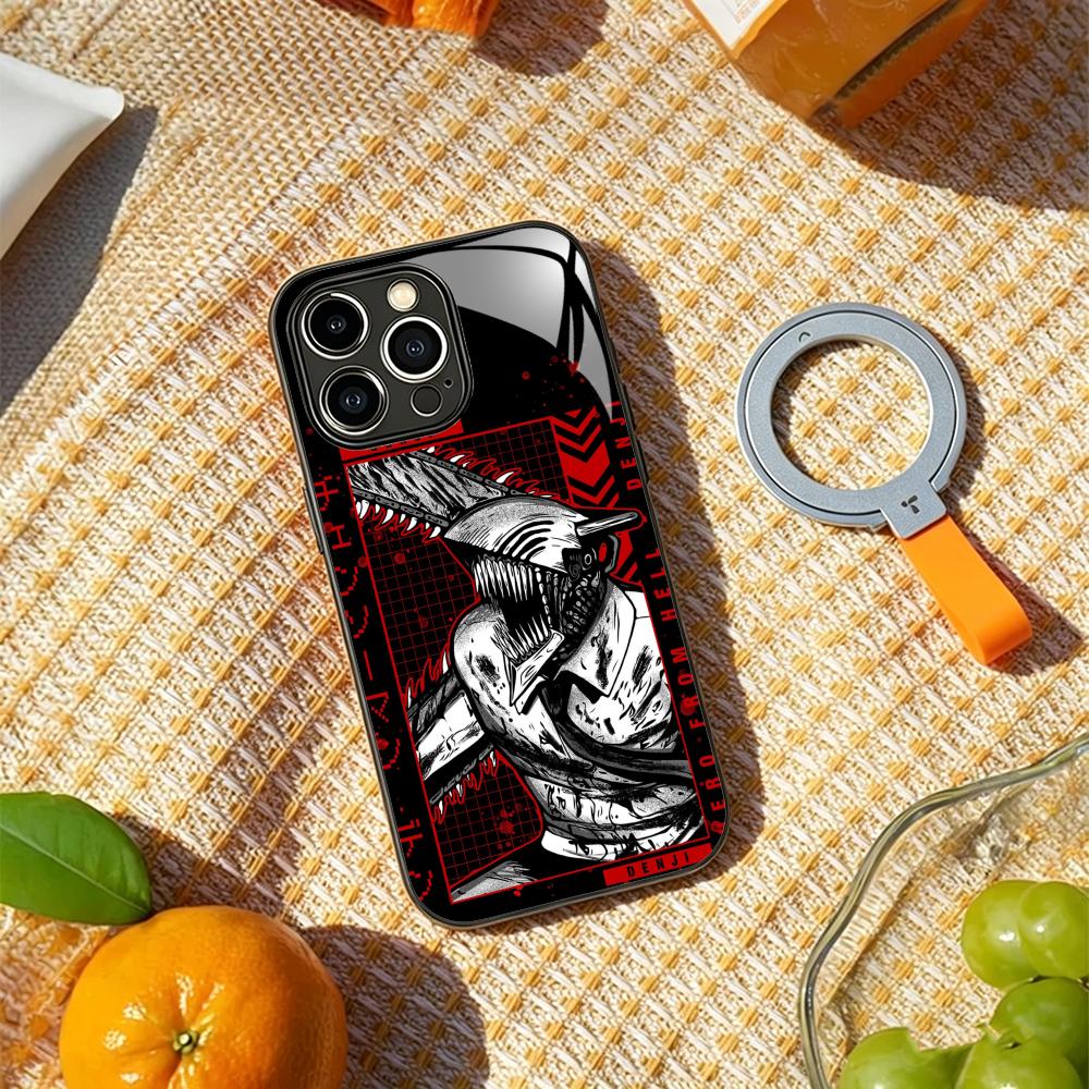 Coque de téléphone magnétique  - Phone Cases Men avis et prix