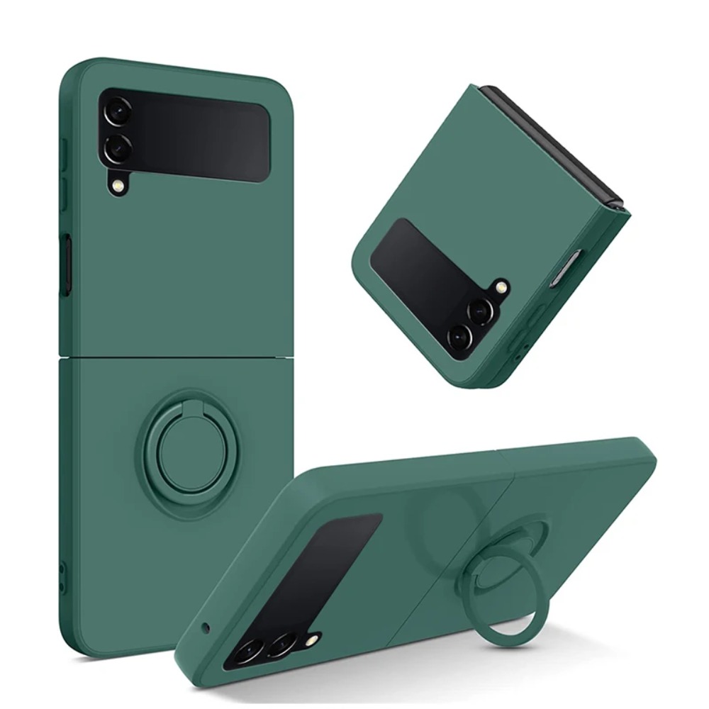 Coque en silicone liquide effe - Silicone Liquid Case avis et prix