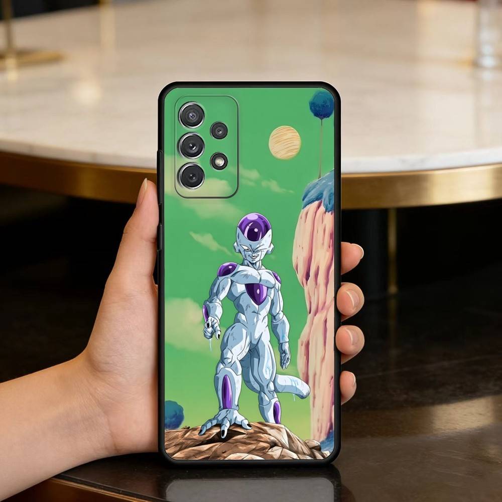 Coque de téléphone F-Freeza-ZA - Phone Cases Za avis et prix