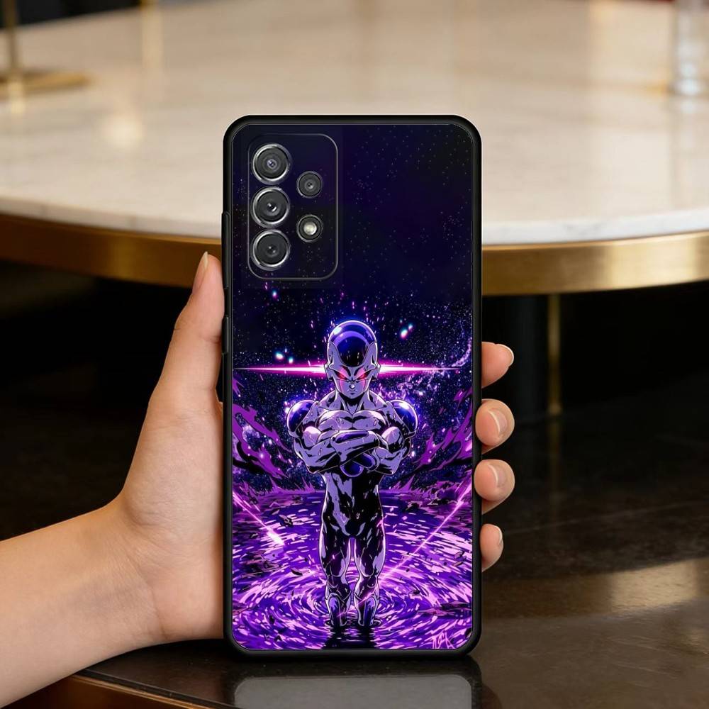 Coque de téléphone F-Freeza-ZA - Phone Cases Za avis et prix