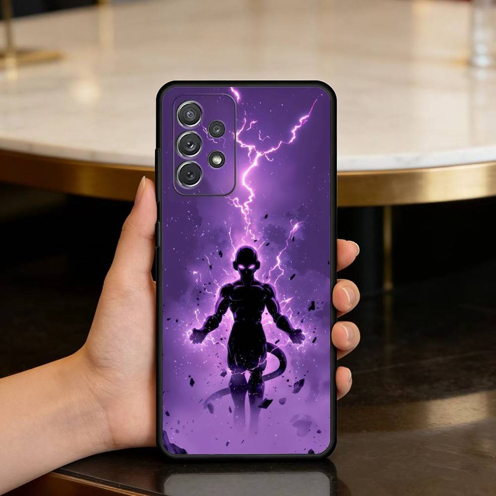 Coque de téléphone F-Freeza-ZA - Phone Cases Za avis et prix