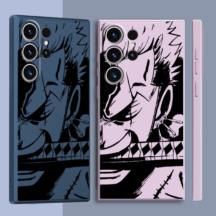 Coque de téléphone pour Samsun - Phone Cases One Piece avis et prix