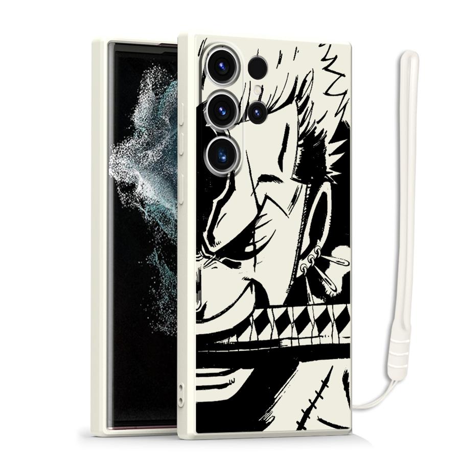 Coque de téléphone pour Samsun - Phone Cases One Piece avis et prix