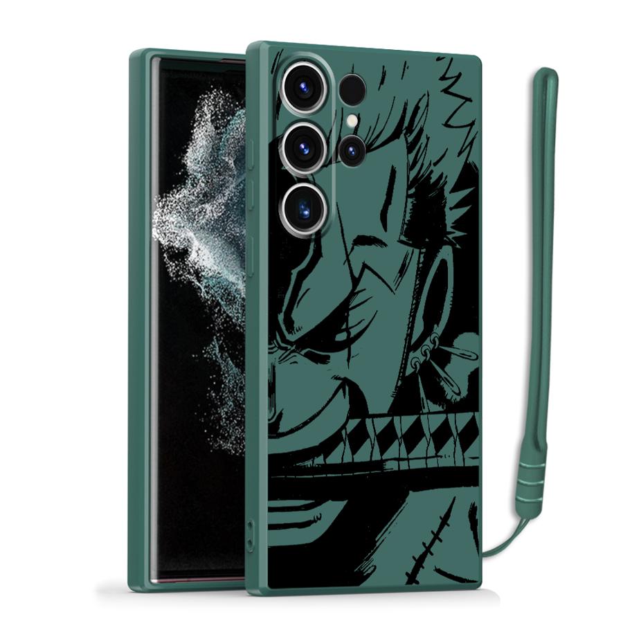 Coque de téléphone pour Samsun - Phone Cases One Piece avis et prix