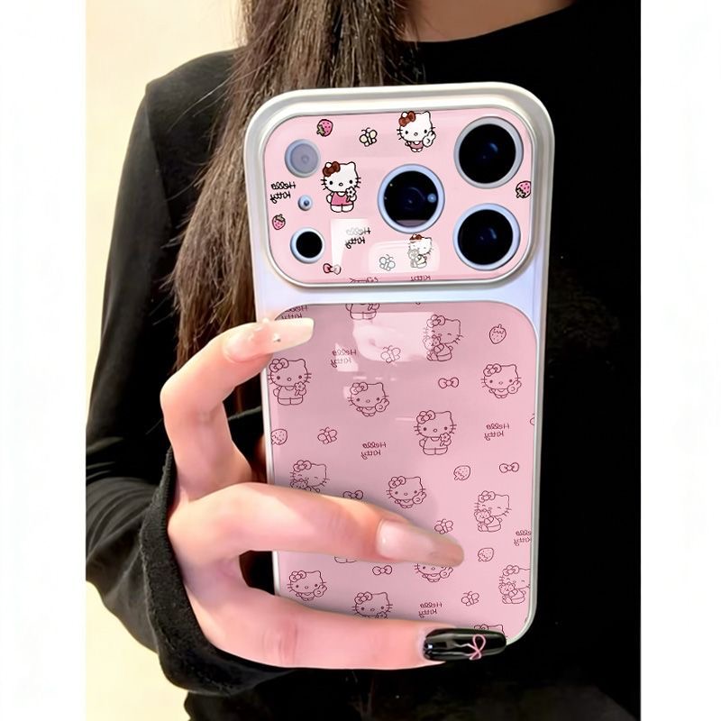 Coque de téléphone portable Y2 - Cute Anime Case avis et prix