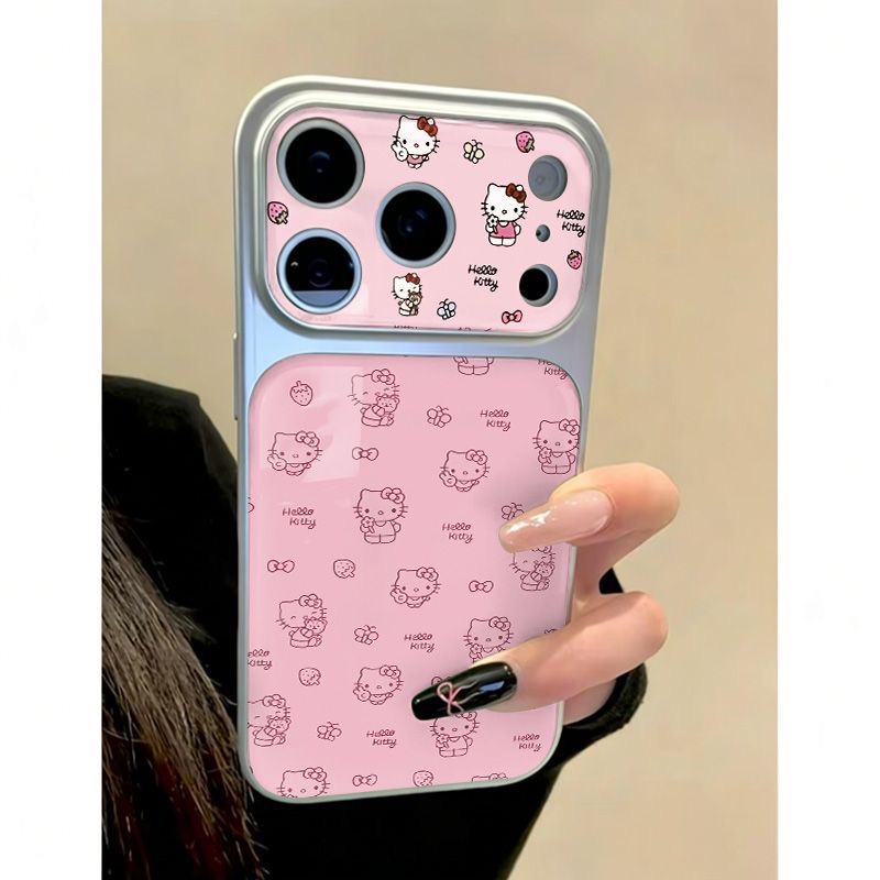 Coque de téléphone portable Y2 - Cute Anime Case avis et prix