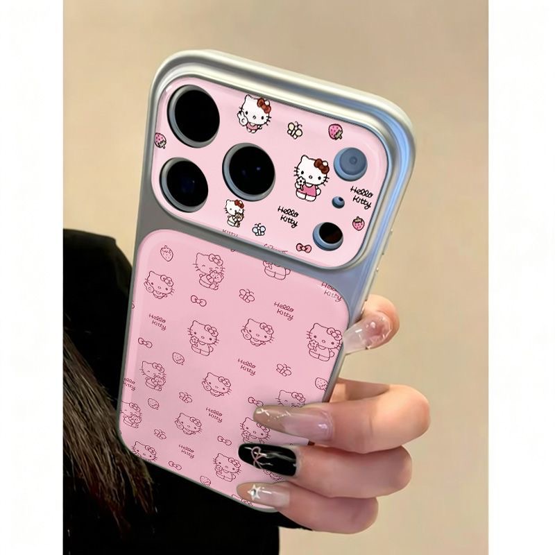 Coque de téléphone portable Y2 - Cute Anime Case avis et prix