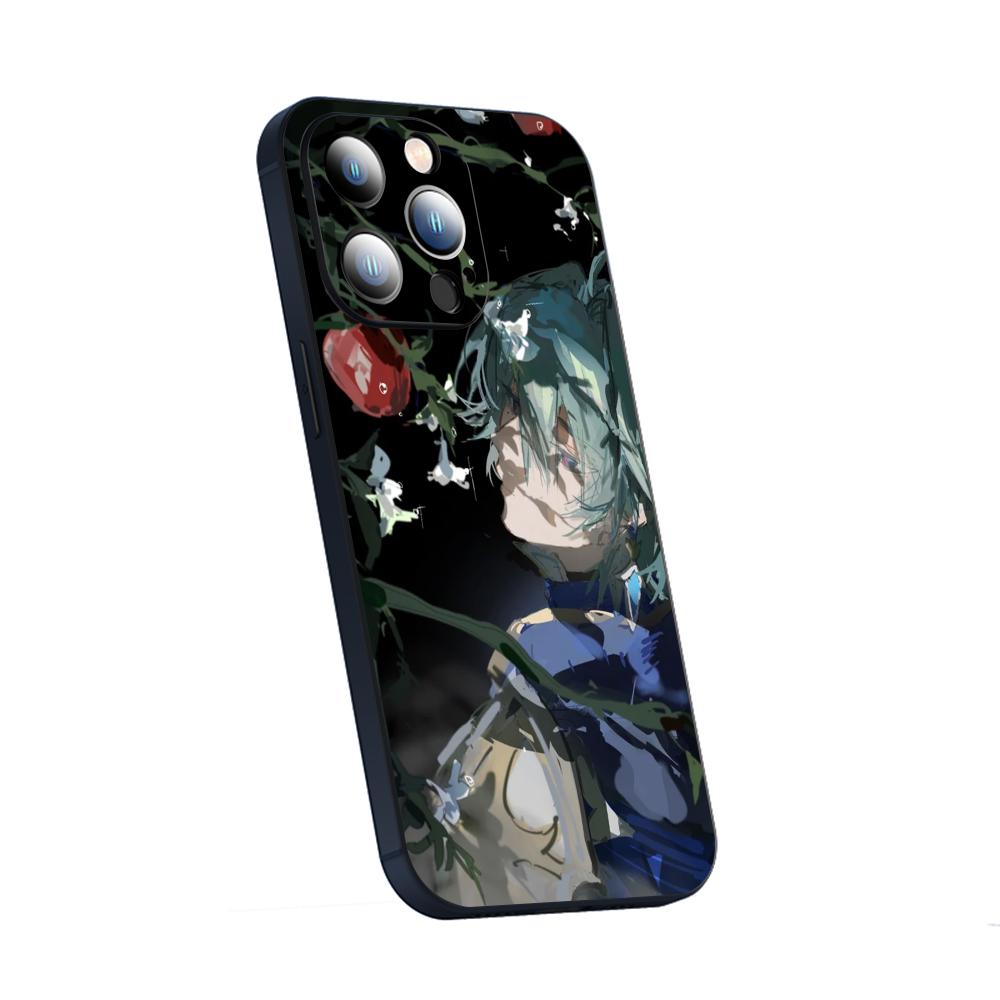 Coque de téléphone antichoc so - Phone Cases Men avis et prix