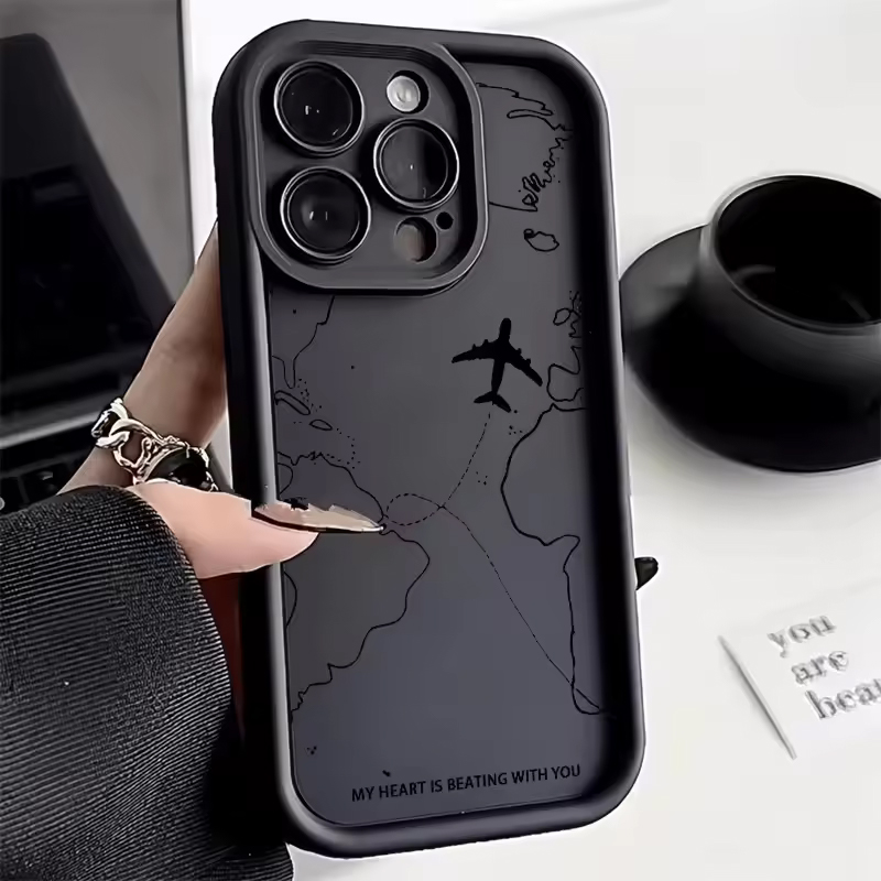 Coque de téléphone en Silicone - Silicone Liquid Case avis et prix