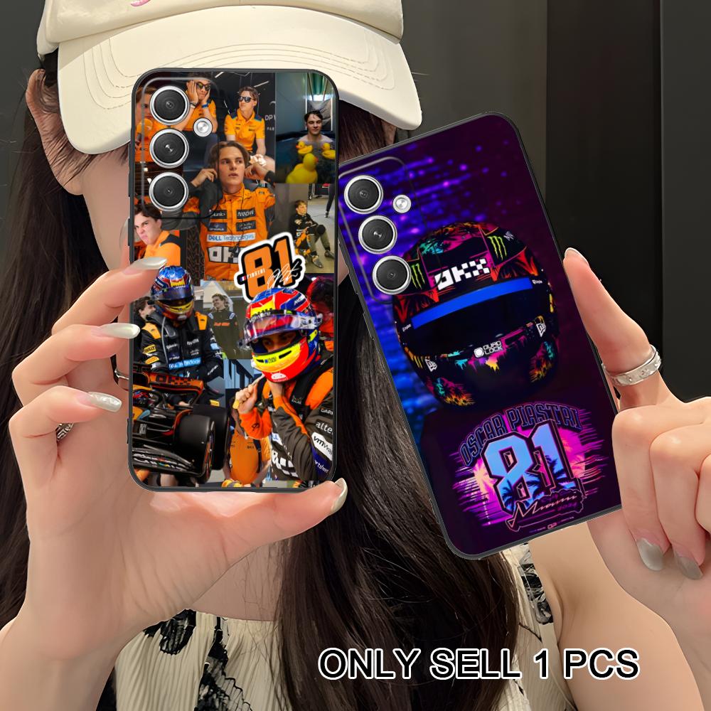 Étui de téléphone Oscar Piastr - Phone Cases For Samsung avis et prix