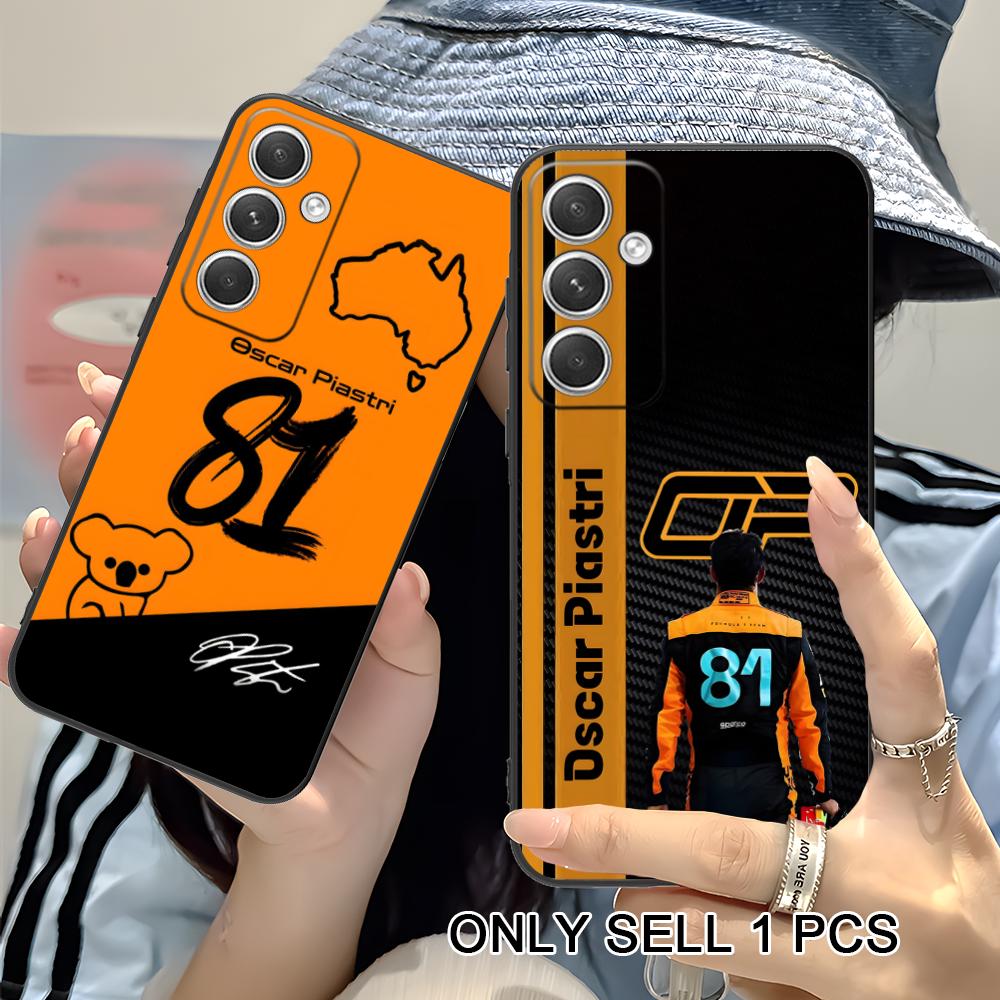 Étui de téléphone Oscar Piastr - Phone Cases For Samsung avis et prix