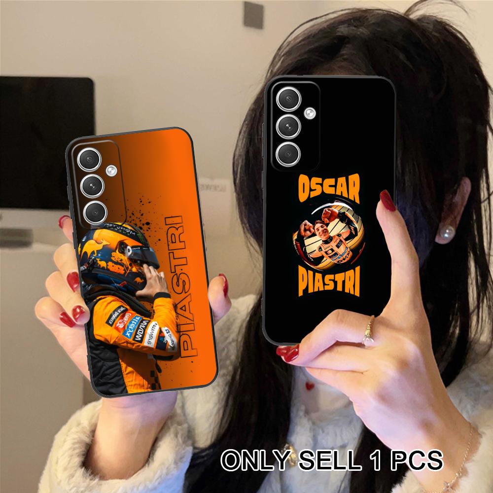 Étui de téléphone Oscar Piastr - Phone Cases For Samsung avis et prix