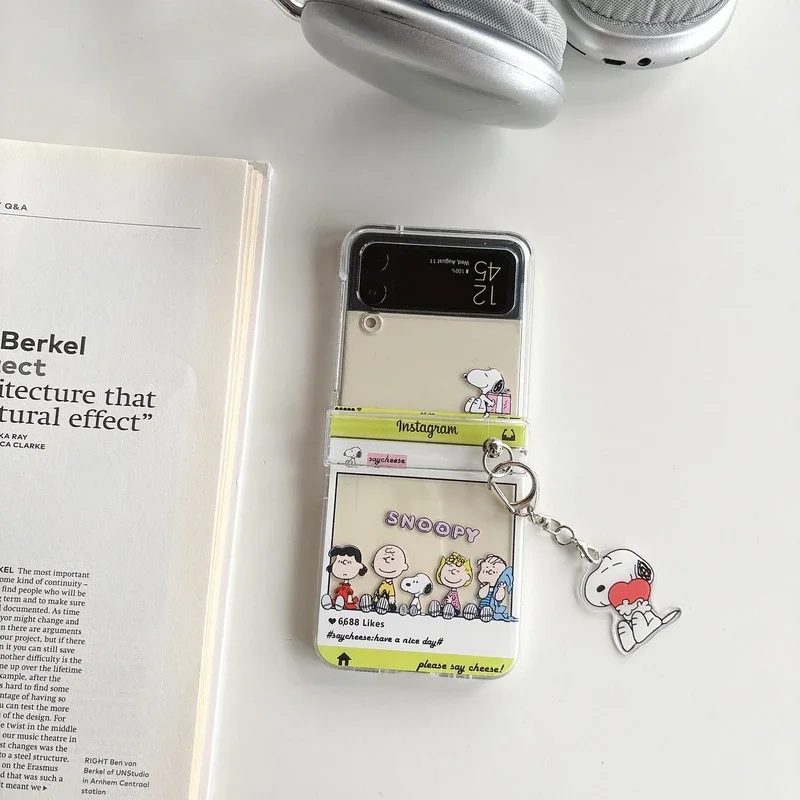 Coque de téléphone transparent - Cute Anime Case avis et prix