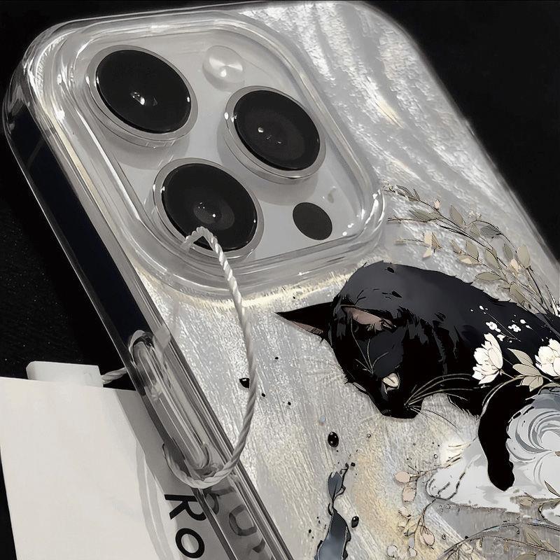 Coque de téléphone anti-chute  - Phone Cases Za avis et prix