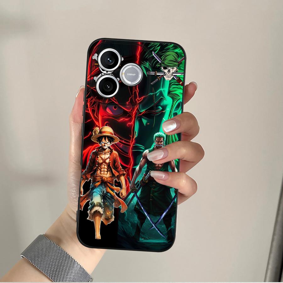 Coque de protection pour télép - Phone Cases One Piece avis et prix