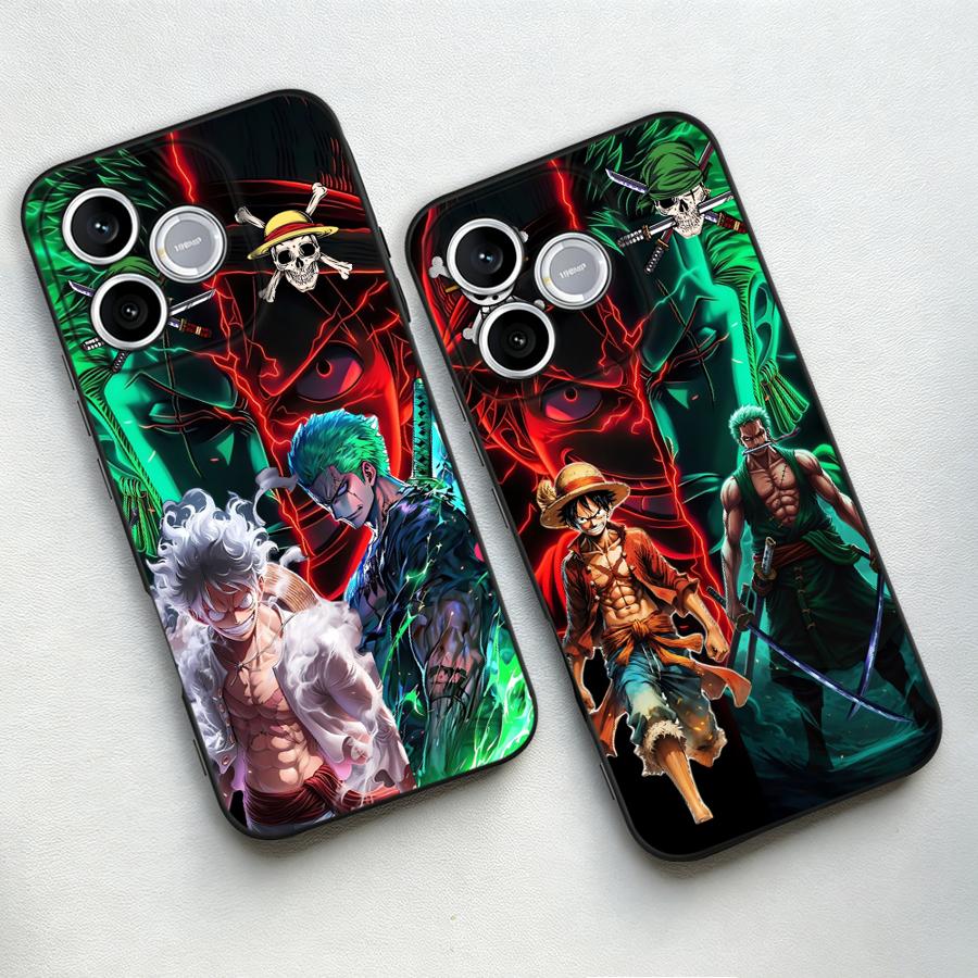 Coque de protection pour télép - Phone Cases One Piece avis et prix