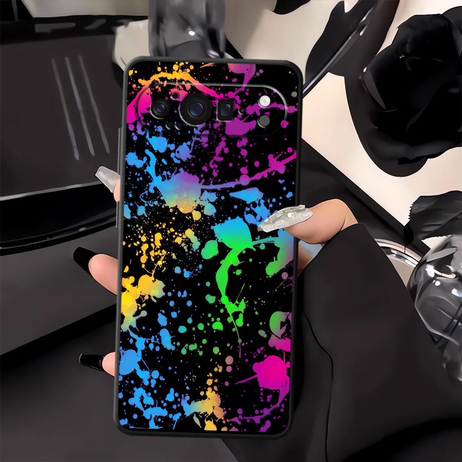 Coque de téléphone motif éclab - Phone Cases Google Pixel 9A avis et prix