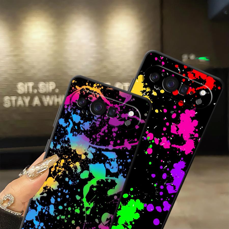 Coque de téléphone motif éclab - Phone Cases Google Pixel 9A avis et prix