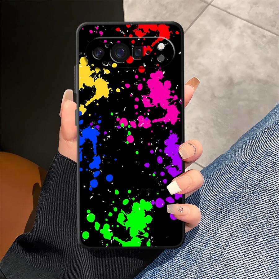 Coque de téléphone motif éclab - Phone Cases Google Pixel 9A avis et prix