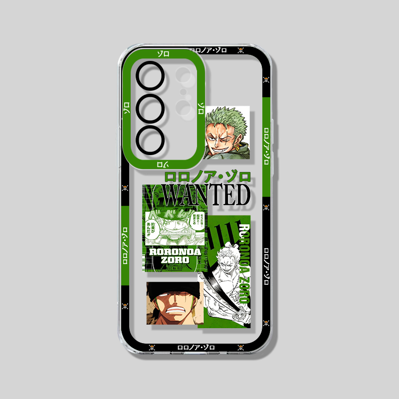 Coque de téléphone en silicone - Phone Cases One Piece avis et prix