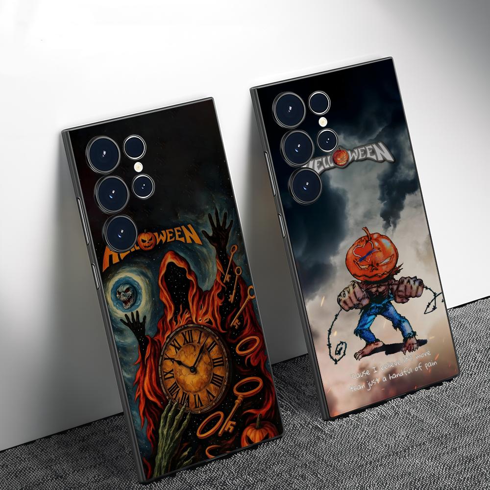 Coque de téléphone H-Helloween - Phone Cases H&M avis et prix
