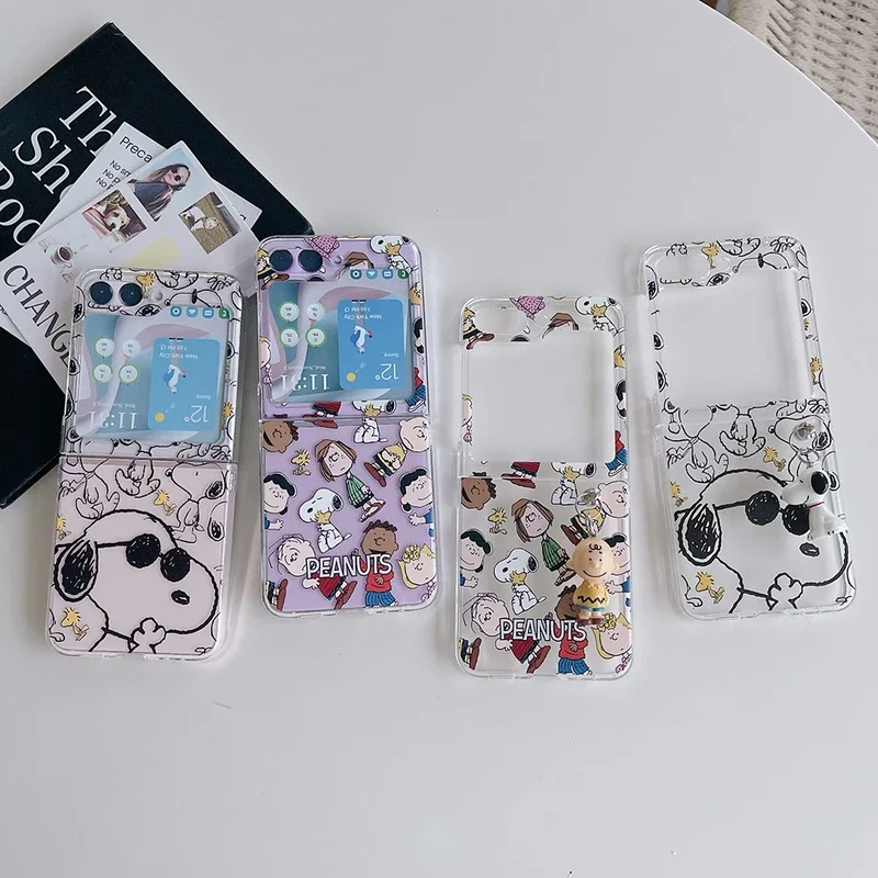 Coque de téléphone transparent - Cute Anime Case avis et prix