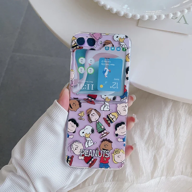Coque de téléphone transparent - Cute Anime Case avis et prix