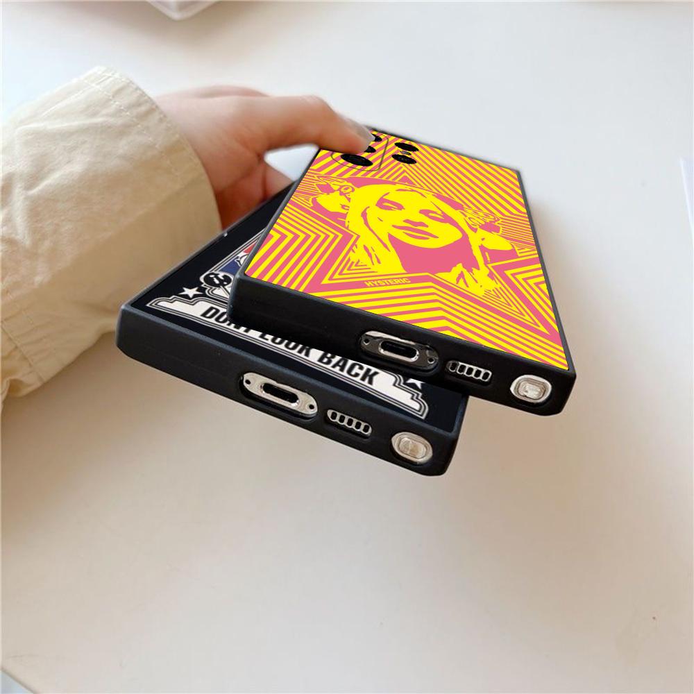 Coque de téléphone H-Hysteric  - Phone Cases H&M avis et prix