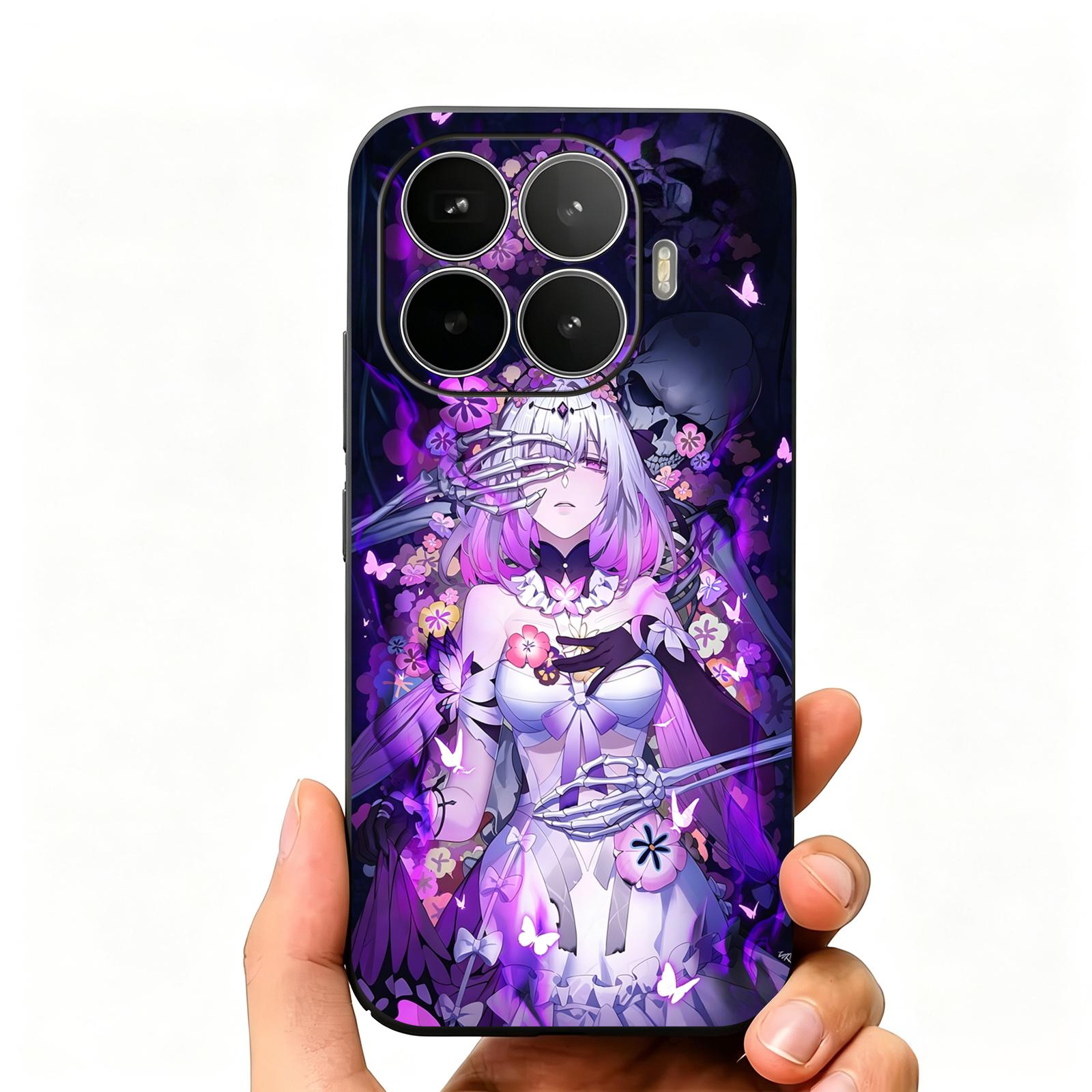 Coque de téléphone pour Xiaomi - Phone Cases Xiaomi 15 avis et prix