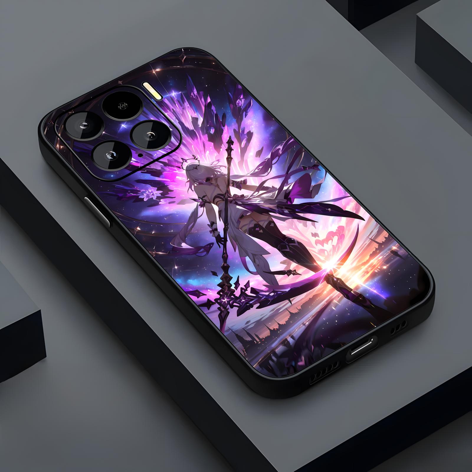 Coque de téléphone pour Xiaomi - Phone Cases Xiaomi 15 avis et prix