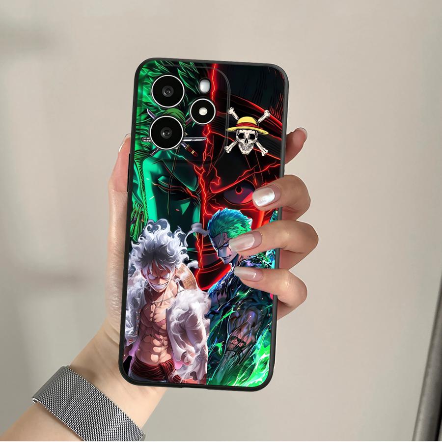 Coque de téléphone Comic Ones  - Phone Cases One Piece avis et prix