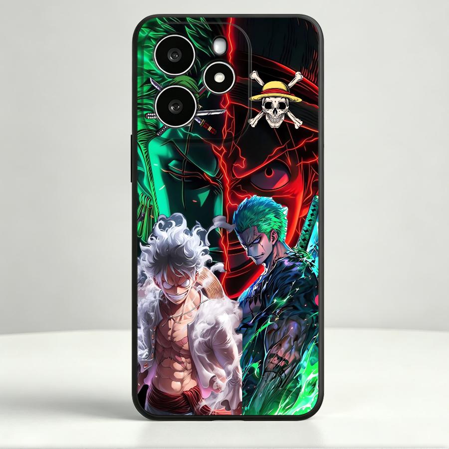 Coque de téléphone Comic Ones  - Phone Cases One Piece avis et prix