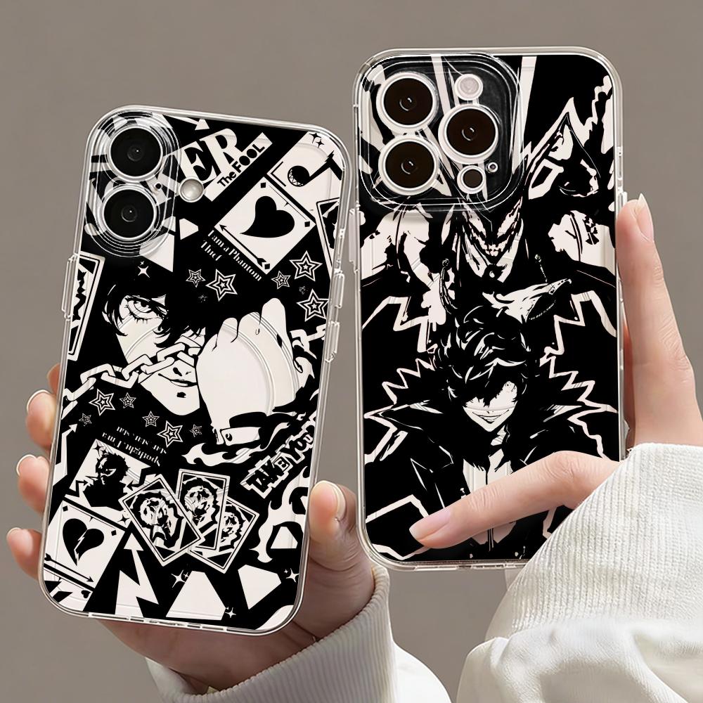 Coque de téléphone Game P-Pers - Phone Cases For Iphone 15 avis et prix