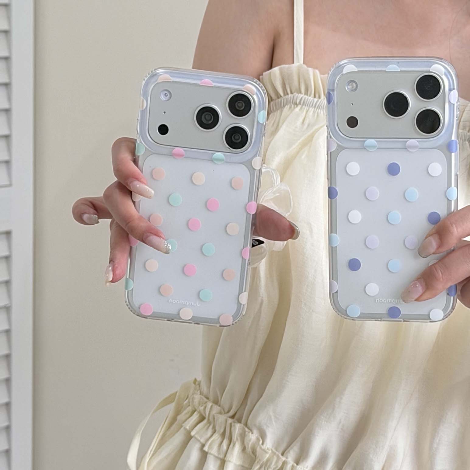 Coque de téléphone IMD colorée - Phone Cases Highpoint avis et prix