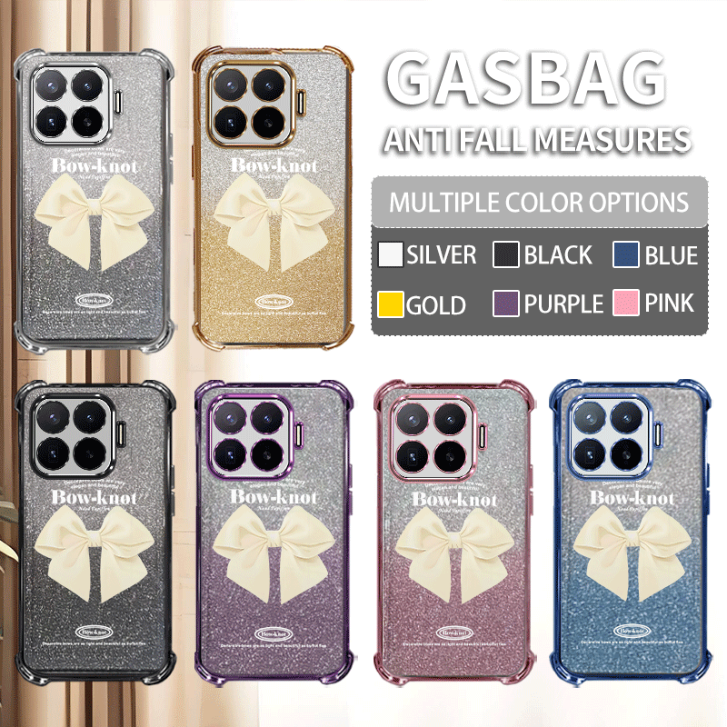 Housse de protection plaquée à - Glitter Shockproof Case avis et prix