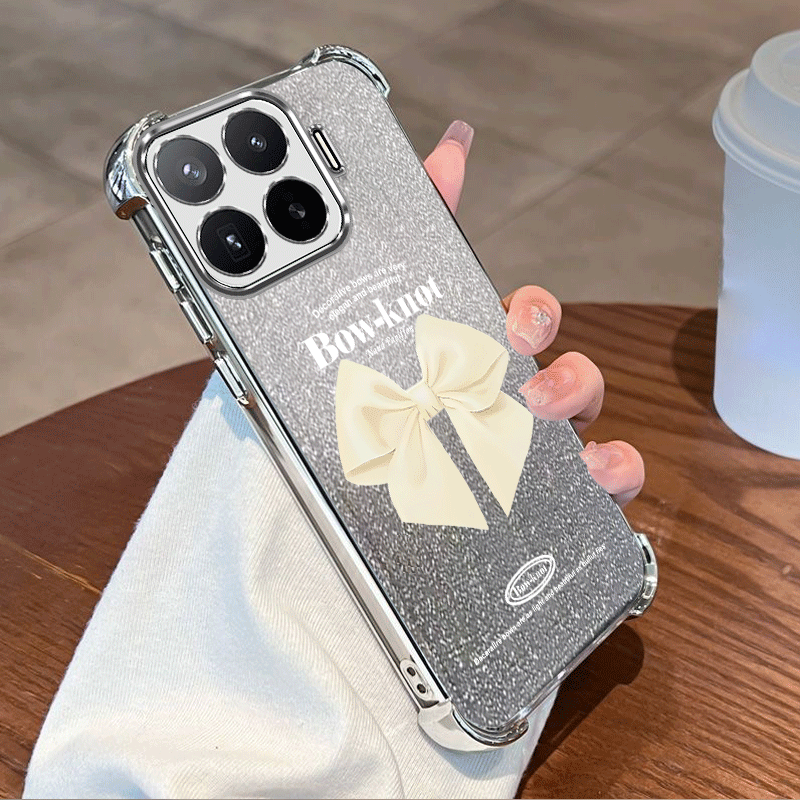 Housse de protection plaquée à - Glitter Shockproof Case avis et prix