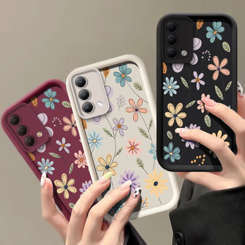 Coque de téléphone à motif Flo - Phone Cases Oppo avis et prix