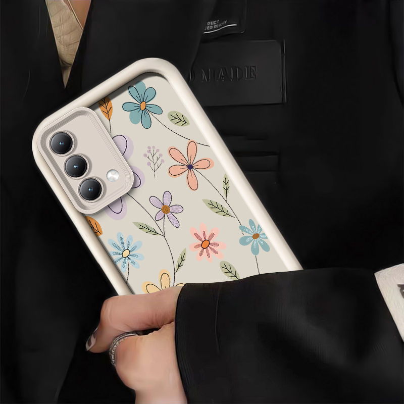 Coque de téléphone à motif Flo - Phone Cases Oppo avis et prix