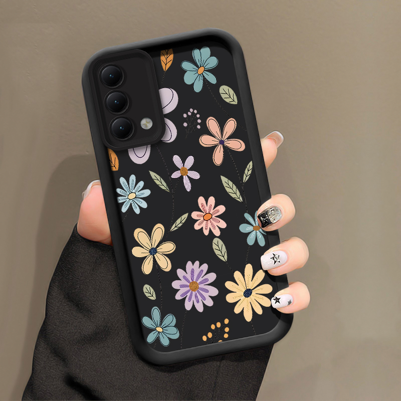 Coque de téléphone à motif Flo - Phone Cases Oppo avis et prix