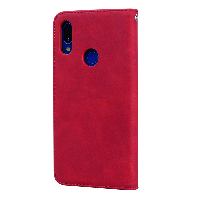 Pour Xiaomi Redmi Note 7 étui  - Phone Cases Quotes avis et prix