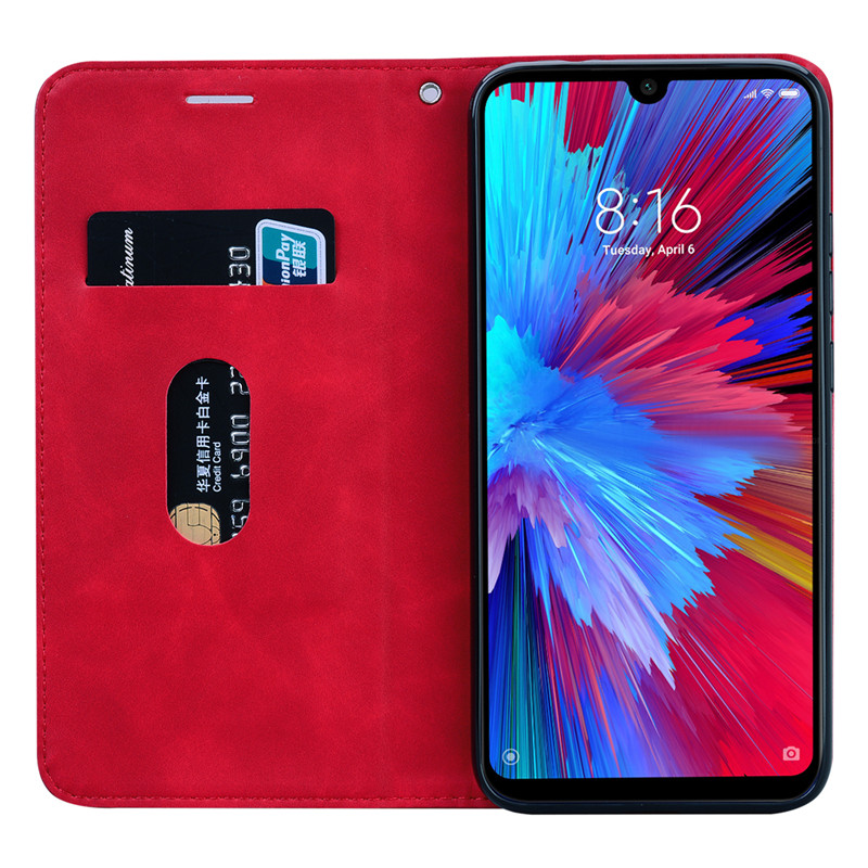 Pour Xiaomi Redmi Note 7 étui  - Phone Cases Quotes avis et prix