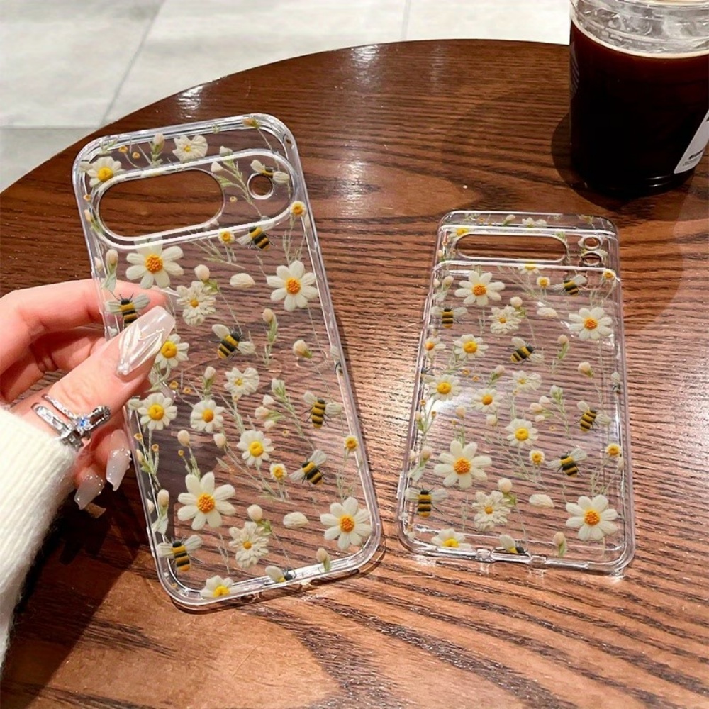 Coque de téléphone transparent - Phone Cases Google Pixel 9A avis et prix