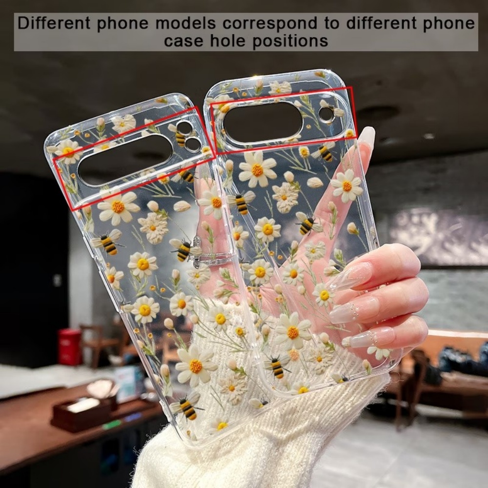 Coque de téléphone transparent - Phone Cases Google Pixel 9A avis et prix