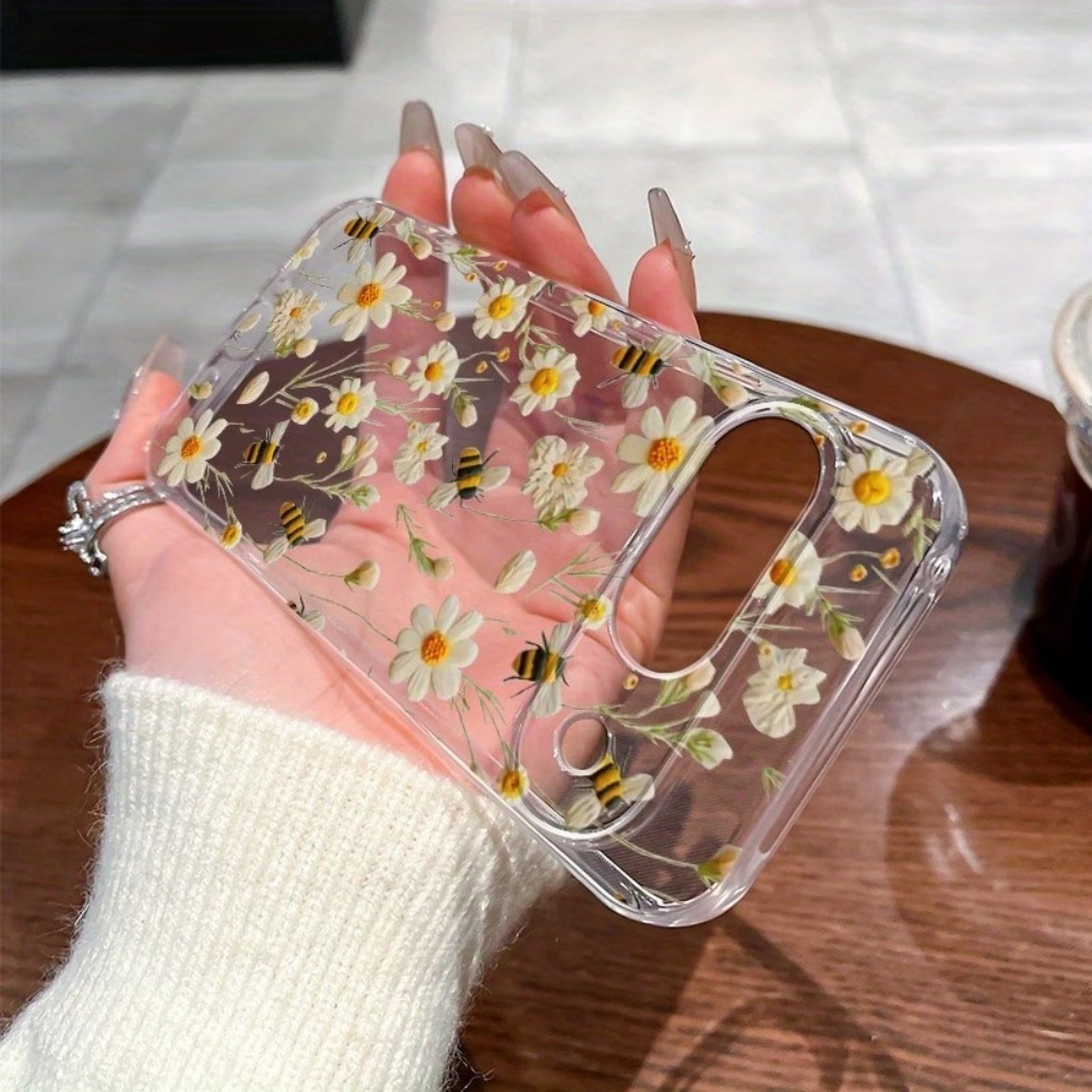 Coque de téléphone transparent - Phone Cases Google Pixel 9A avis et prix