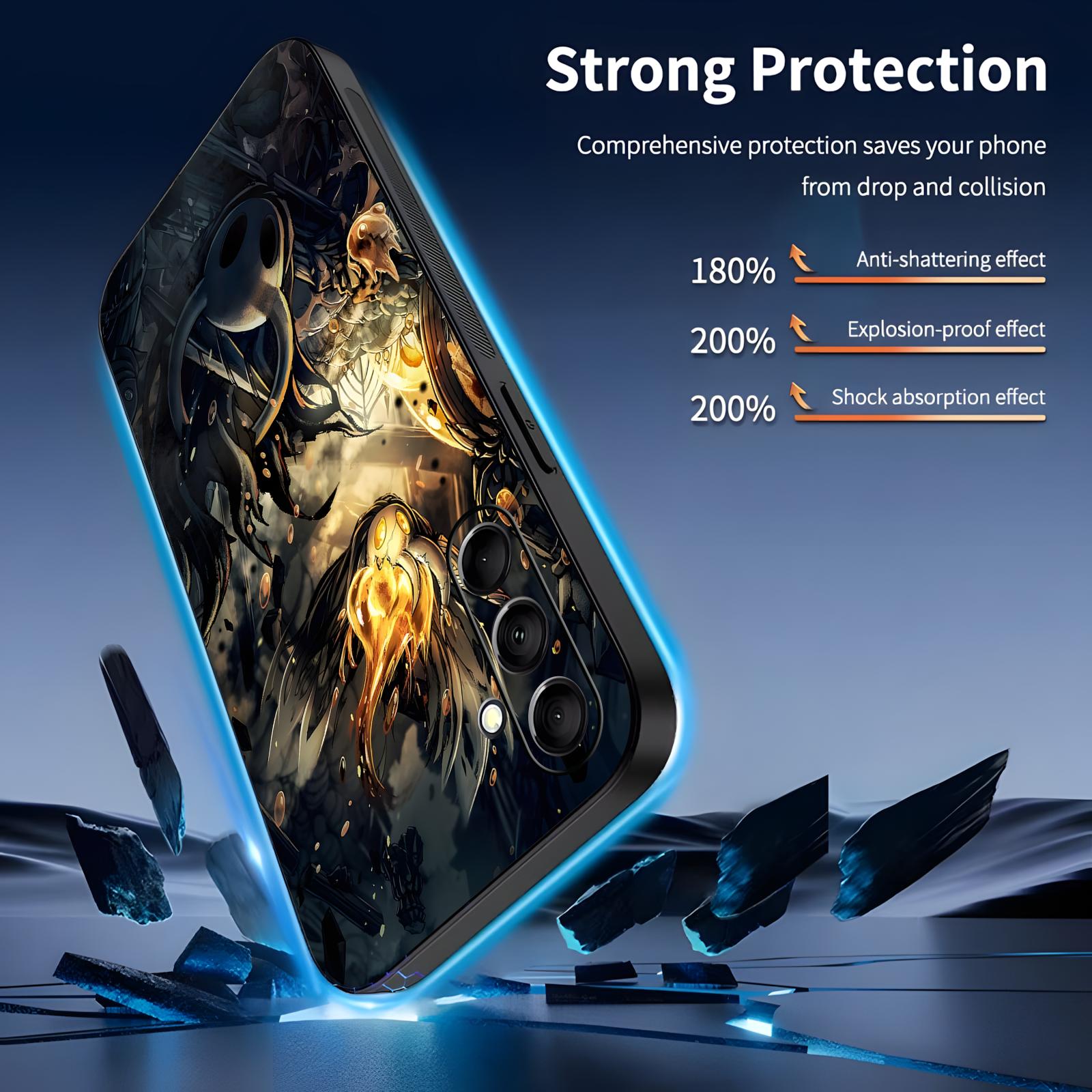 Coque de téléphone pour Samsun - Phone Cases For Samsung avis et prix