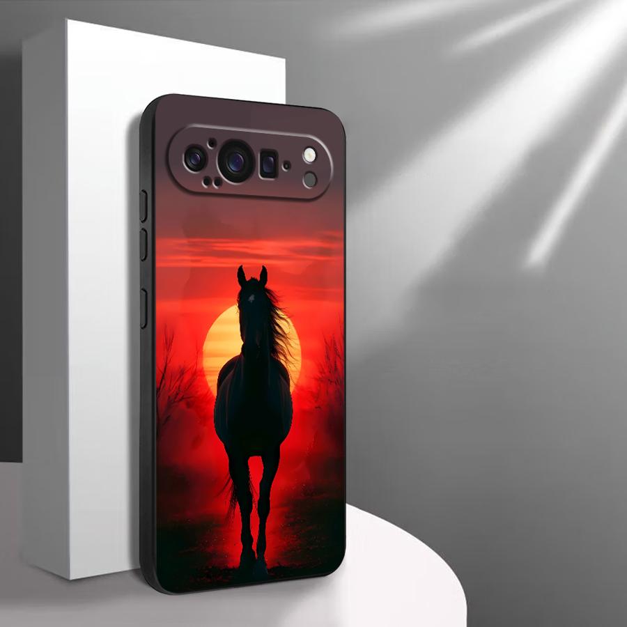 Coque de protection pour télép - Phone Cases Google Pixel 9A avis et prix