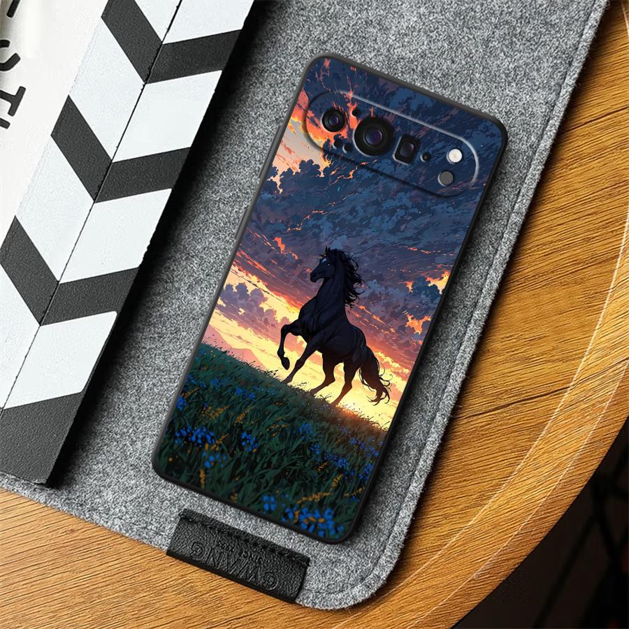 Coque de protection pour télép - Phone Cases Google Pixel 9A avis et prix