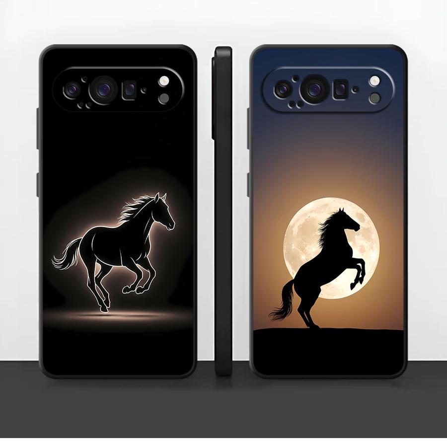 Coque de protection pour télép - Phone Cases Google Pixel 9A avis et prix