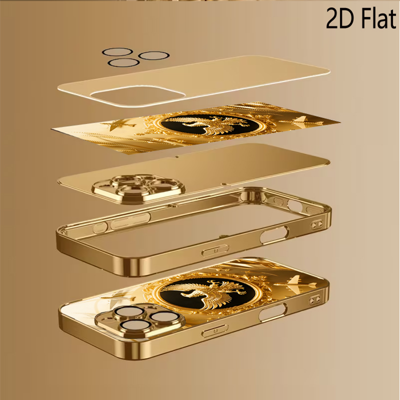 Coque de téléphone antichoc en - Phone Cases H&M avis et prix
